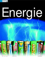 ColorFoto: Energiefluss (Ausgabe: 10)