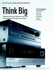 stereoplay: Think Big (Ausgabe: 2)