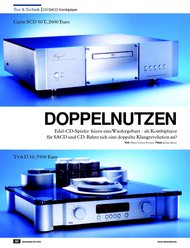 stereoplay: Doppelnutzen (Ausgabe: 8)