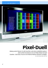 video: Pixel-Duell (Ausgabe: 10)