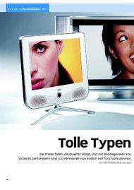 video: Tolle Typen (Ausgabe: 10)