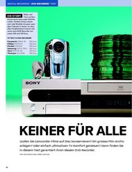 video: Keiner für alle (Ausgabe: 11)