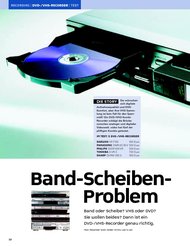 video: Band-Scheiben-Problem (Ausgabe: 5)