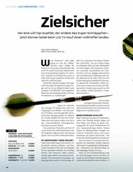 video: Zielsicher (Ausgabe: 6)