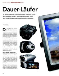 video: Dauer-Läufer (Ausgabe: 7)