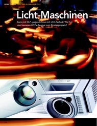 video: Licht-Maschinen (Ausgabe: 11)