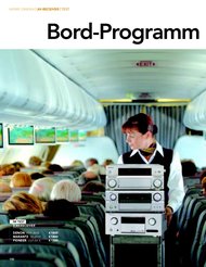 video: Bord-Programm (Ausgabe: 12)