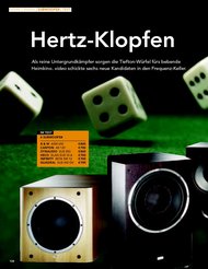 video: Hertz-Klopfen (Ausgabe: 1)