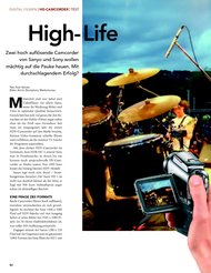 video: High-Life (Ausgabe: 5)