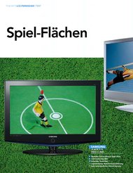 video: Spiel-Flächen (Ausgabe: 6)