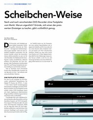 video: Scheibchen-Weise (Ausgabe: 7)