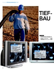 video: Tief-Bau (Ausgabe: 8)