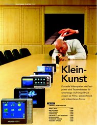 video: Klein-Kunst (Ausgabe: 1)