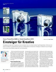 DigitalPHOTO: Einsteiger für Kreative (Ausgabe: 3)