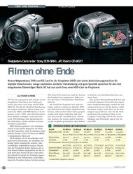 videofilmen: Filmen ohne Ende (Ausgabe: 4)
