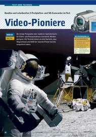 videofilmen: Video-Pioniere (Ausgabe: 5)