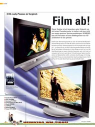 Heimkino: Film ab! (Ausgabe: 7)