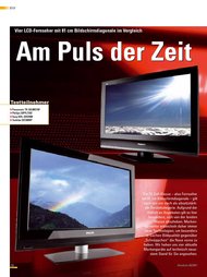 Heimkino: Am Puls der Zeit (Ausgabe: 8)