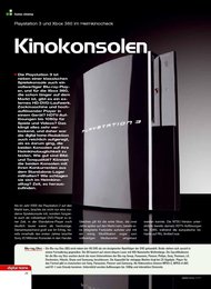 digital home: Kinokonsolen (Ausgabe: 2)