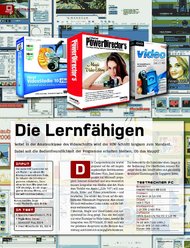 VIDEOAKTIV: Die Lernfähigen (Ausgabe: 5)