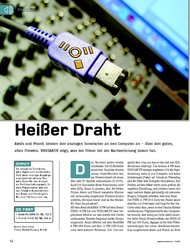 VIDEOAKTIV: Heißer Draht (Ausgabe: 5)