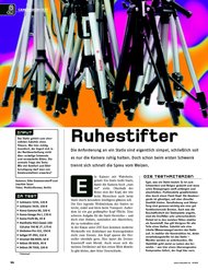 VIDEOAKTIV: Ruhestifter (Ausgabe: 6)