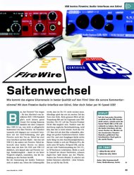 VIDEOAKTIV: Saitenwechsel (Ausgabe: 6)