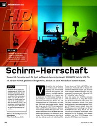 VIDEOAKTIV: Schirm-Herrschaft (Ausgabe: 2)