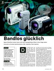 VIDEOAKTIV: Bandlos glücklich (Ausgabe: 2)