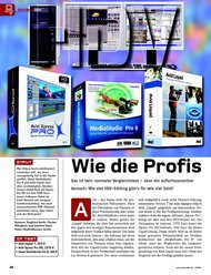 VIDEOAKTIV: Wie die Profis (Ausgabe: 2)