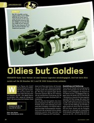 VIDEOAKTIV: Oldies but Goldies (Ausgabe: 4)