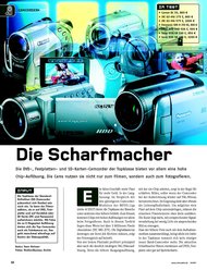 VIDEOAKTIV: Die Scharfmacher (Ausgabe: 5)