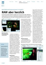 MAC LIFE: RAW aber herzlich (Ausgabe: 6)