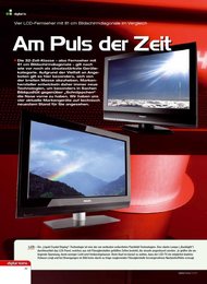 digital home: Am Puls der Zeit (Ausgabe: 3)