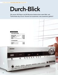 video: Durch-Blick (Ausgabe: 7)