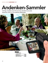 video: Andenken-Sammler (Ausgabe: 10)