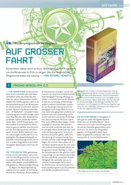 PC VIDEO: Auf grosser Fahrt (Ausgabe: 6)