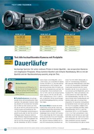 videofilmen: Dauerläufer (Ausgabe: 1)