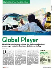 autohifi: Global Player (Ausgabe: 7)