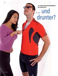 RennRad: ... und drunter? (Ausgabe: 11-12/2007)