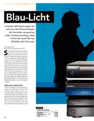 video: Blau-Licht (Ausgabe: 11)