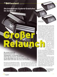 CAR & HIFI: Großer Relaunch (Ausgabe: 1)