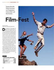 video: Film-Fest (Ausgabe: 10)