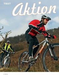 bikesport E-MTB: Aktion Eintausend (Ausgabe: 3)