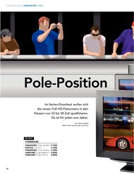 video: Pole-Position (Ausgabe: 5)