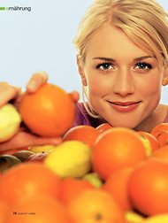 healthy living: Obst zum Trinken (Ausgabe: 3)