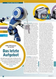 videofilmen: Das letzte Aufgebot (Ausgabe: 4)