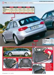 Auto Bild: Avant oder markant? (Ausgabe: 14)