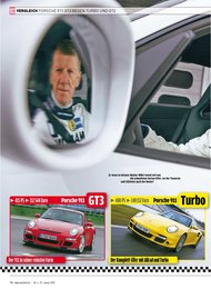 Auto Bild: Welcher Porsche ist der Beste? (Ausgabe: 4)