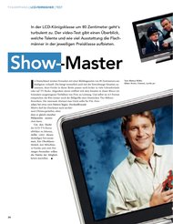 video: Show-Master (Ausgabe: 6)